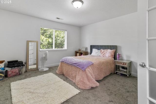 14818 NE 23rd Ave, Vancouver, WA 98686 - bedroom featuring carpet and baseboards
