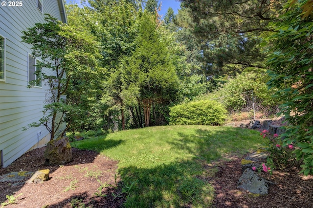 14818 NE 23rd Ave, Vancouver, WA 98686 - view of grassy yard