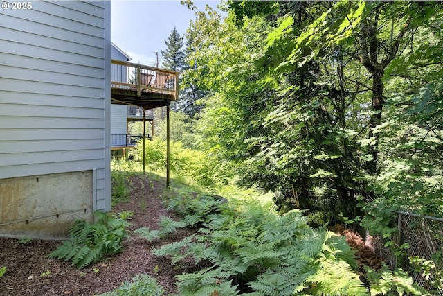 14818 NE 23rd Ave, Vancouver, WA 98686 - view of yard