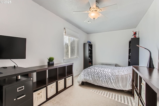 12998 SW Kostel Ln, Portland, OR 97224 - bedroom with carpet floors
