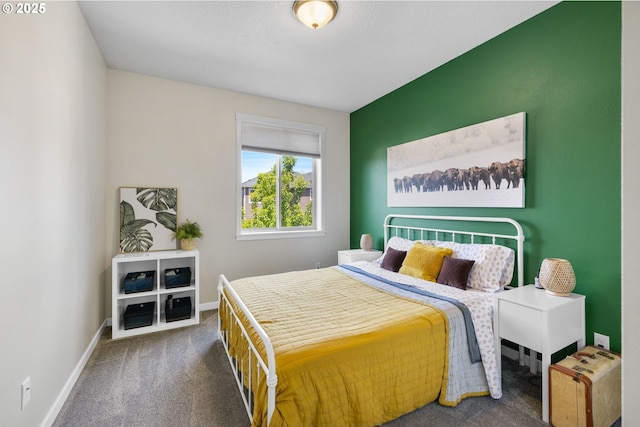 14665 Catalpa Way, Oregon City, OR 97045 - carpeted bedroom with baseboards