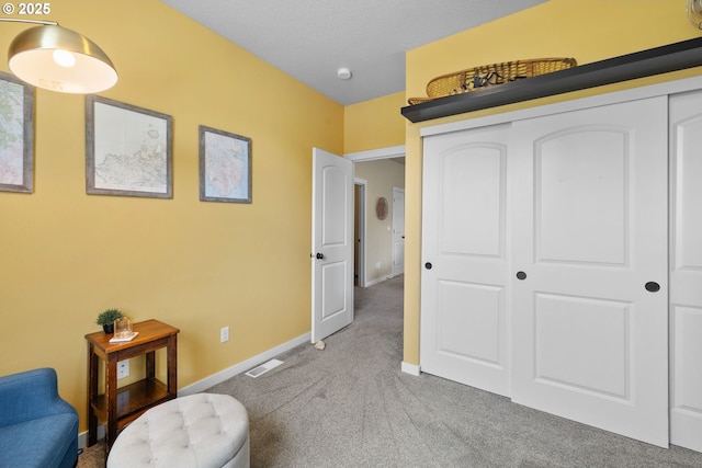 14665 Catalpa Way, Oregon City, OR 97045 - living area with carpet floors and baseboards