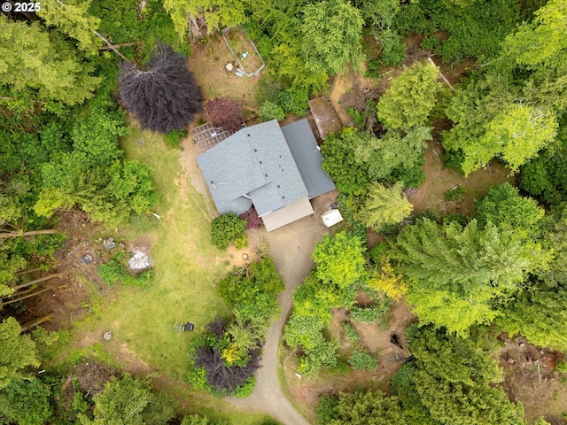 4347 S Schooner Creek Rd, Lincoln City, OR 97367 - bird's eye view
