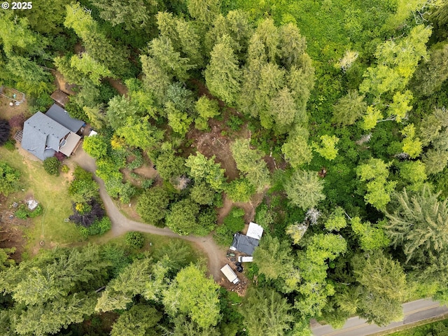 4347 S Schooner Creek Rd, Lincoln City, OR 97367 - view of property location