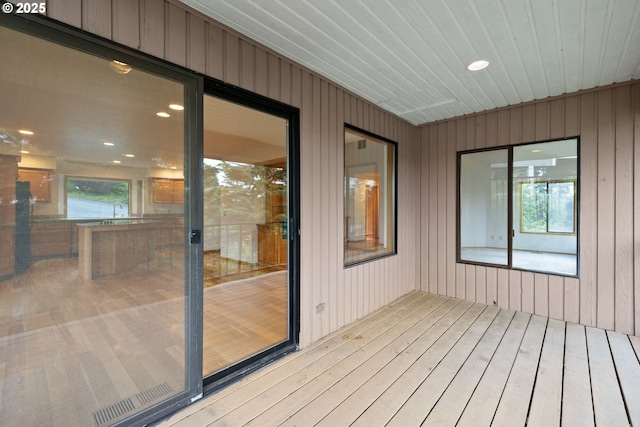2305 Chickadee Ct, West Linn, OR 97068 - view of deck