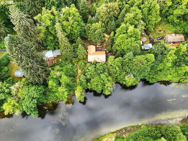 80487 Sha Ne Mah Rd, Seaside, OR 97138 - aerial view of a large body of water