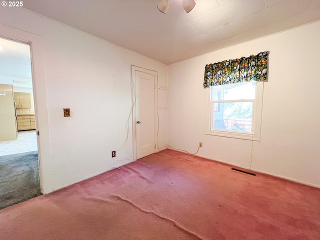 413 SW Brent Dr, John Day, OR 97845 - unfurnished room featuring carpet