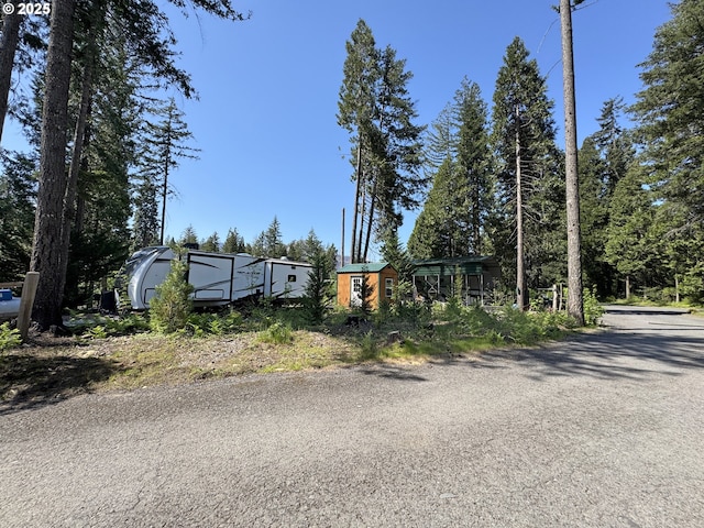 54432 Mckenzie Hwy Unit 35, Blue River, OR 97413
