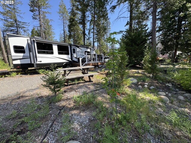 54432 Mckenzie Hwy Unit 35, Blue River, OR 97413