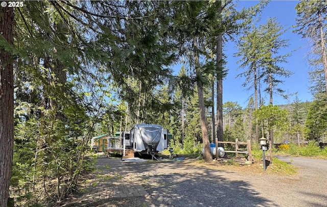 54432 Mckenzie Hwy Unit 35, Blue River, OR 97413