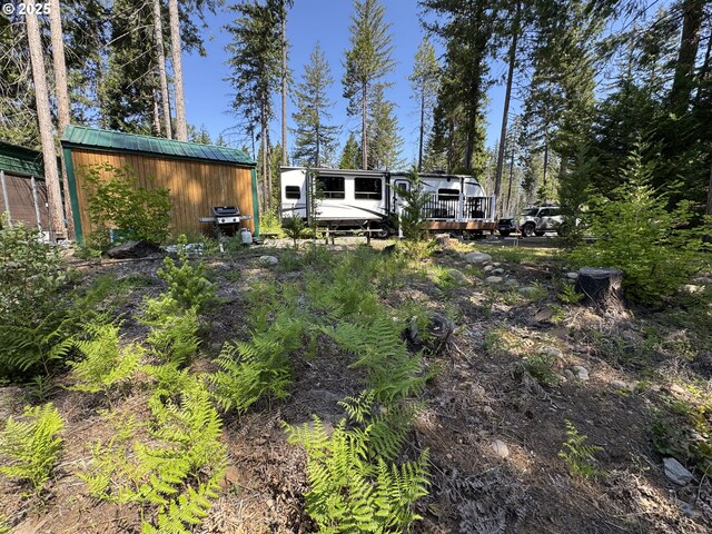 54432 Mckenzie Hwy Unit 35, Blue River, OR 97413