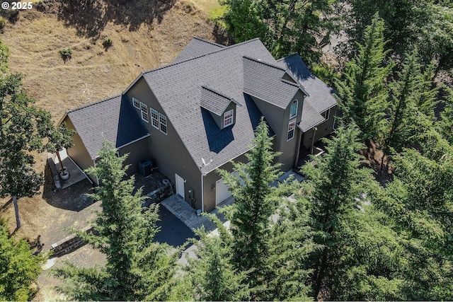 356 Wild Fern Dr, Winchester, OR 97495 - view of subject property