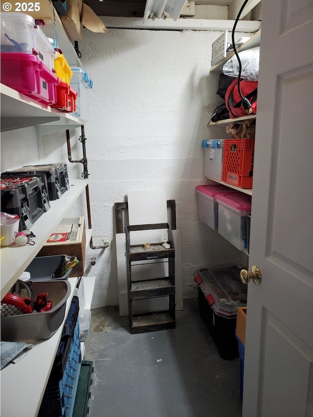 2640 Court Ave, Baker City, OR 97814 - view of storage area