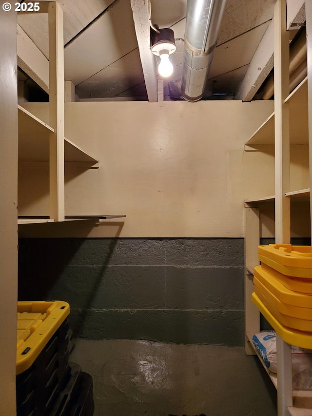 2640 Court Ave, Baker City, OR 97814 - view of storage