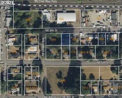 NE 6th St, Gresham, OR 97030