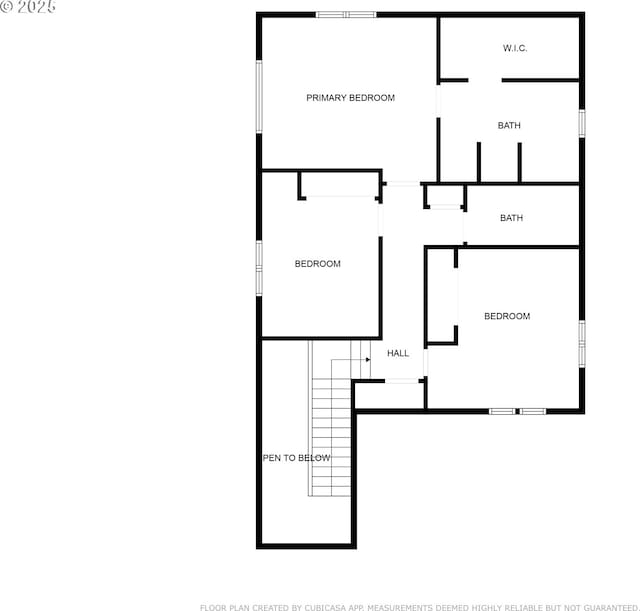 room layout