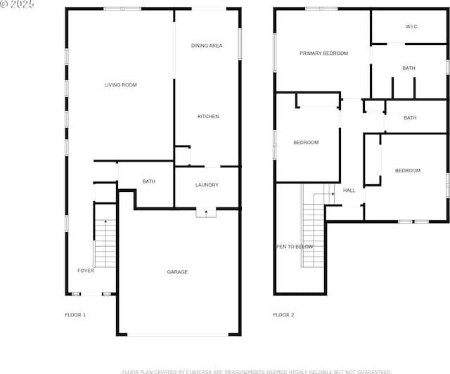 87743 Rendezvous Loop, Veneta, OR 97487 - floor plan / room layout