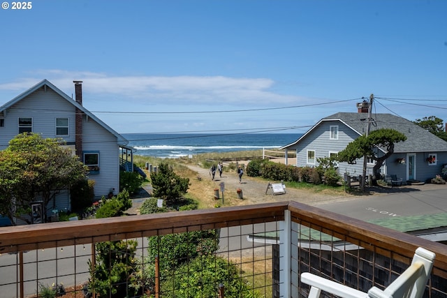4330 Mcminnville Ave, Neskowin, OR 97149 - water view