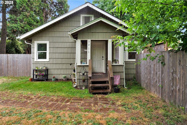 3911 E 16th Ave, Eugene, OR 97403 - view of front of property