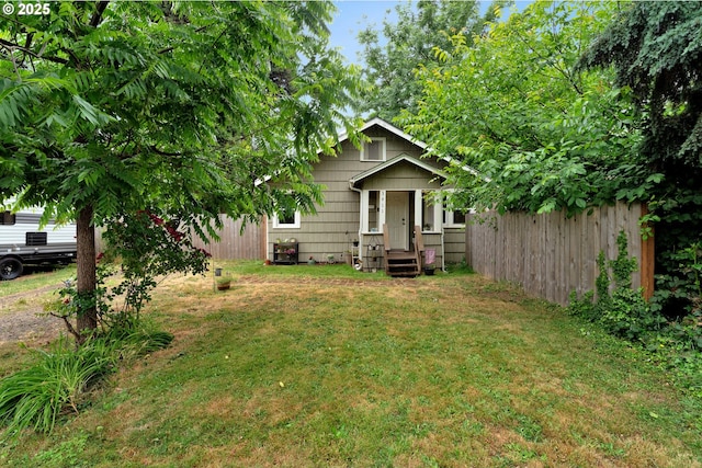 3911 E 16th Ave, Eugene, OR 97403 - view of front facade