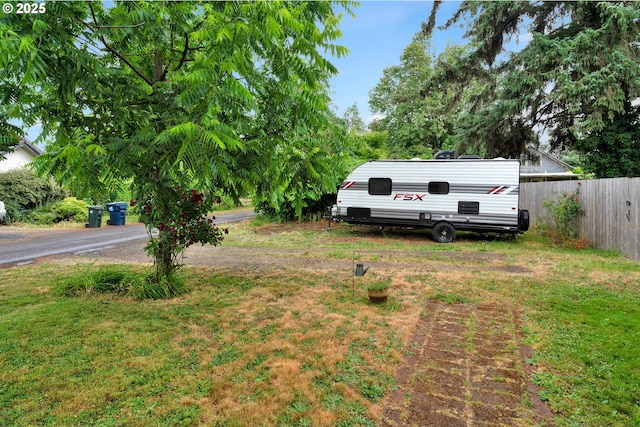3911 E 16th Ave, Eugene, OR 97403 - view of yard