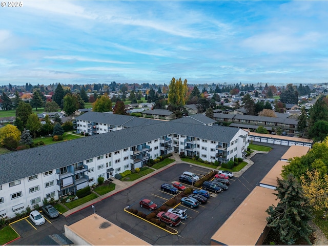 950 Evergreen Rd Unit 109, Woodburn, OR 97071 - bird's eye view