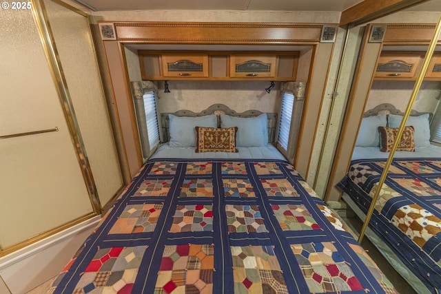 24706 NE Columbia Tie Rd Unit 41/21, Amboy, WA 98601 - view of bedroom