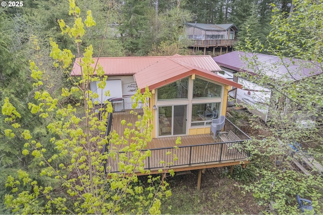 24706 NE Columbia Tie Rd Unit 41/21, Amboy, WA 98601 - exterior space