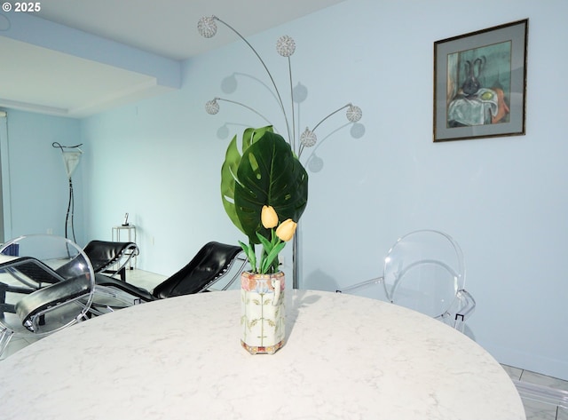 1260 NW Naito Pkwy Unit 604B, Portland, OR 97209 - view of room details
