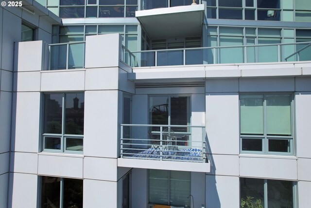 1260 NW Naito Pkwy Unit 604B, Portland, OR 97209 - view of property