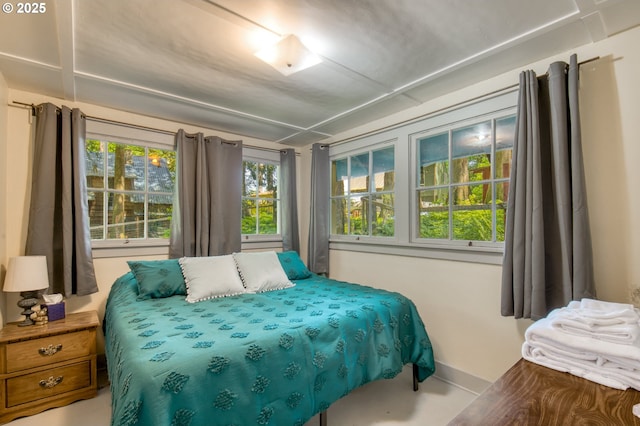 26630 E Roberts Rd, Welches, OR 97067 - bedroom with baseboards