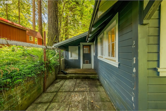 26630 E Roberts Rd, Welches, OR 97067 - view of property exterior