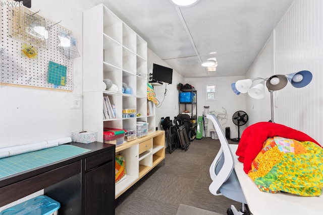 8312 SW Tygh Loop, Tualatin, OR 97062 - view of playroom