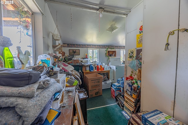1446 N Collier St, Coquille, OR 97423 - bedroom featuring carpet flooring