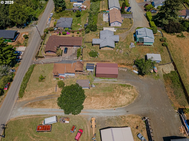 1446 N Collier St, Coquille, OR 97423 - view of property location featuring nearby suburban area