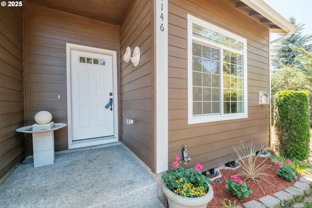 14146 Brittany Ter, Oregon City, OR 97045 - view of entrance to property