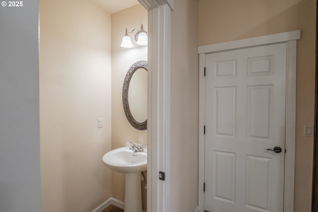 14146 Brittany Ter, Oregon City, OR 97045 - bathroom with a sink