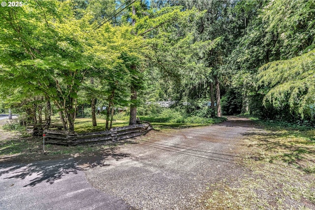 63645 E Barlow Trail Rd, Brightwood, OR 97011 - view of property's community with a view of trees