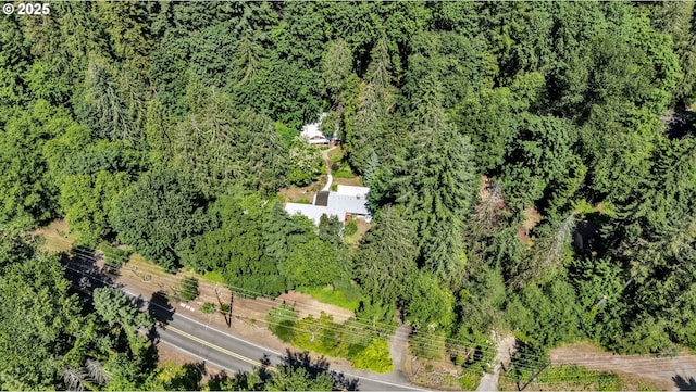 63645 E Barlow Trail Rd, Brightwood, OR 97011 - aerial view