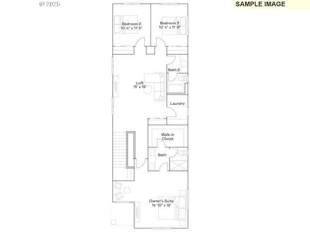 room layout