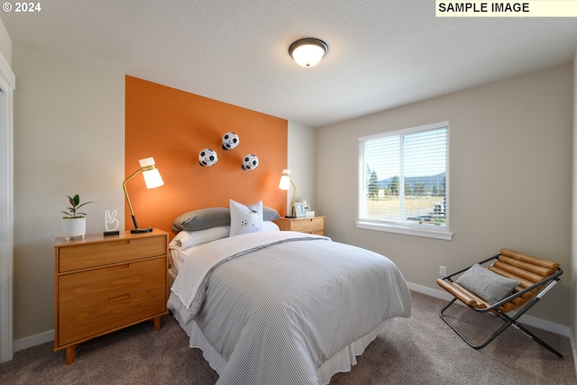 4204 NE 186th St Lot 246, Vancouver, WA 98686 - carpeted bedroom with baseboards