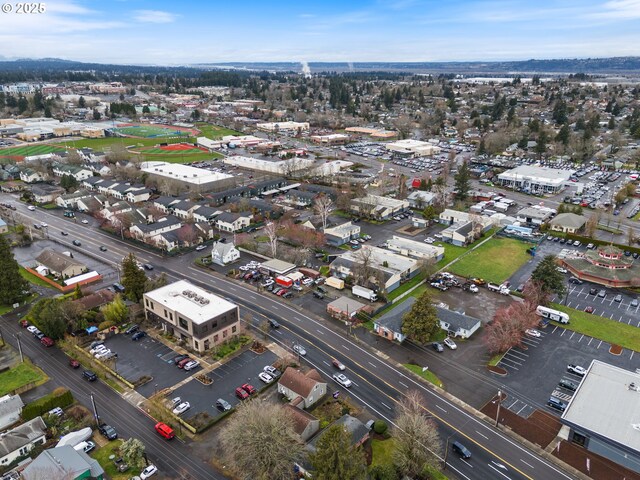818 NE Division St, Gresham, OR 97030 - aerial view