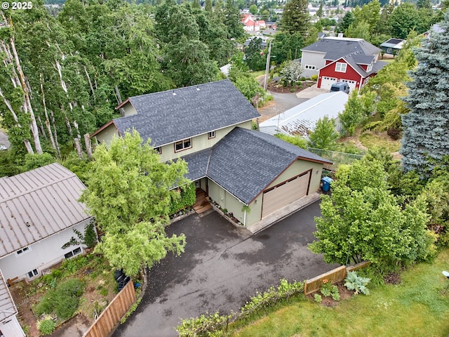 111 5th St, Silverton, OR 97381 - view of subject property
