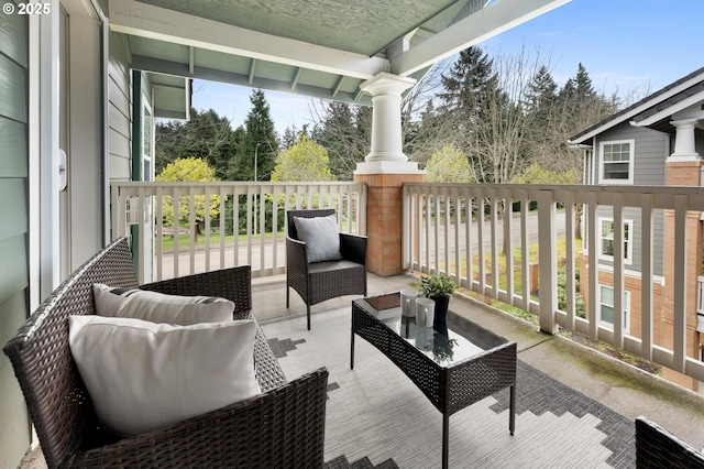 30326 SW Ruth St Unit 58, Wilsonville, OR 97070 - exterior space featuring outdoor lounge area