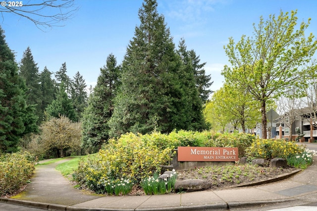 30326 SW Ruth St Unit 58, Wilsonville, OR 97070 - view of community sign