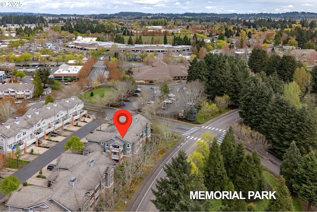 30326 SW Ruth St Unit 58, Wilsonville, OR 97070 - bird's eye view featuring a residential view