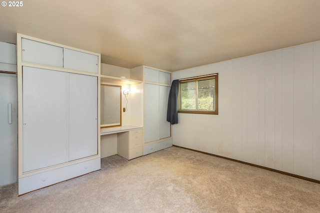 18570 Oakdale Rd, Dallas, OR 97338 - unfurnished bedroom with carpet floors and multiple closets