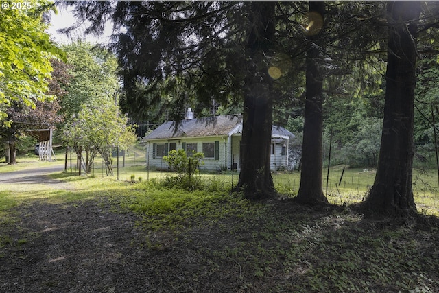 18570 Oakdale Rd, Dallas, OR 97338 - view of property exterior
