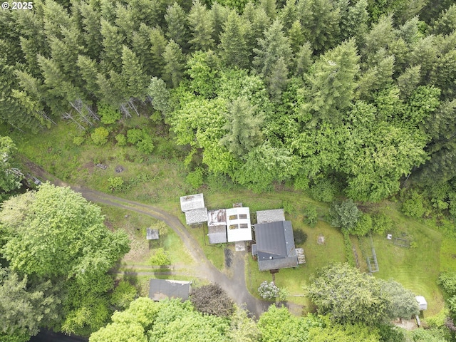 18570 Oakdale Rd, Dallas, OR 97338 - aerial view
