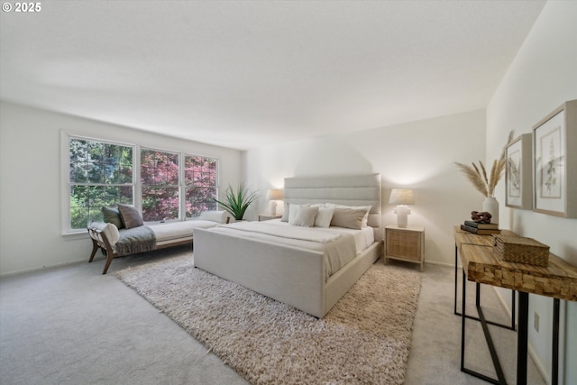 4401 SW Westdale Dr, Portland, OR 97221 - bedroom with light colored carpet